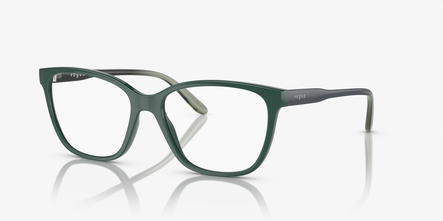 Vogue Eyewear VO5518 Eyeglasses | LensCrafters