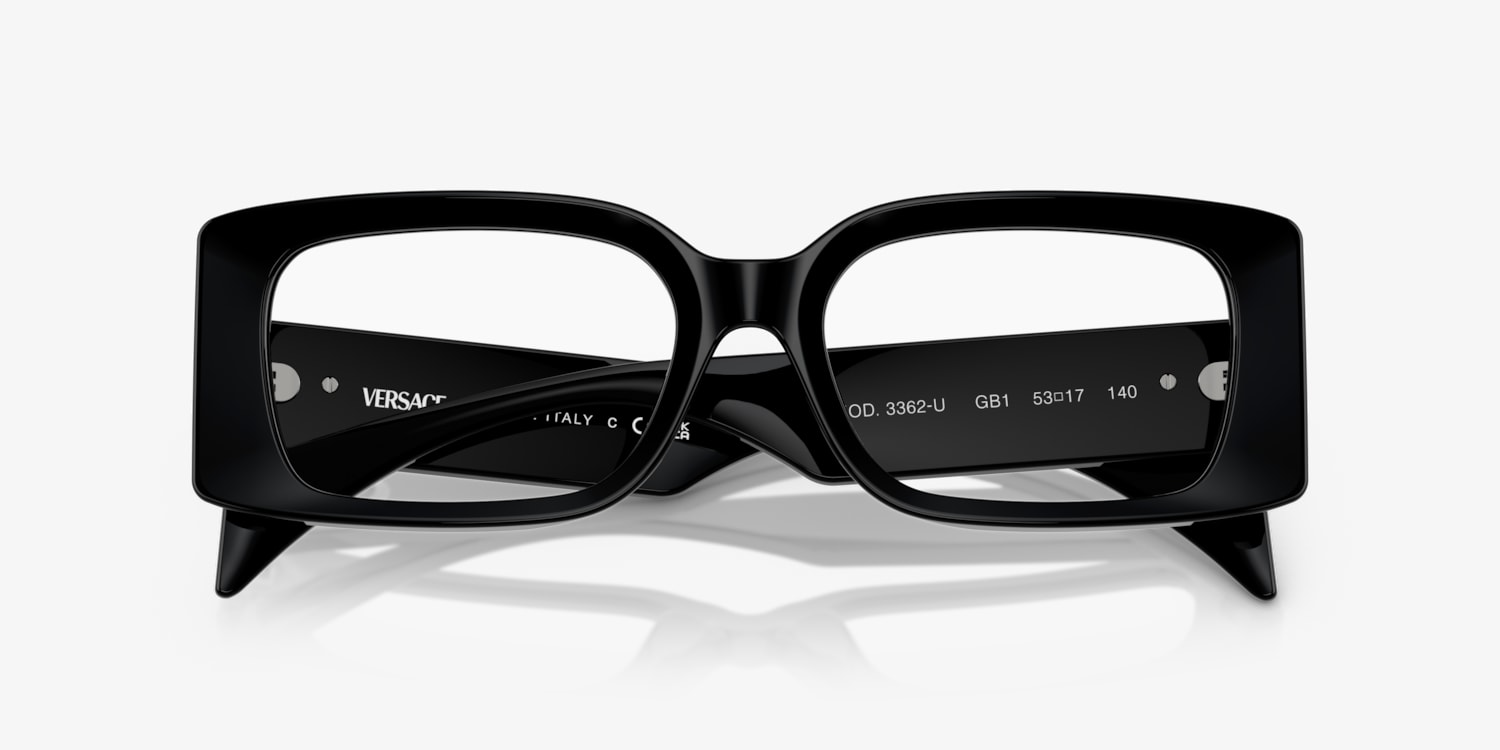 Versace VE3362U Eyeglasses | LensCrafters
