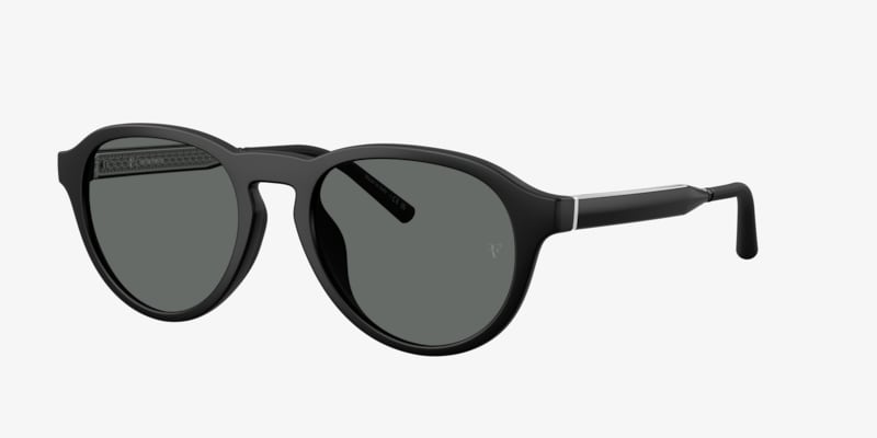 Oliver Peoples OV5004SU Riley Sun Sunglasses | LensCrafters
