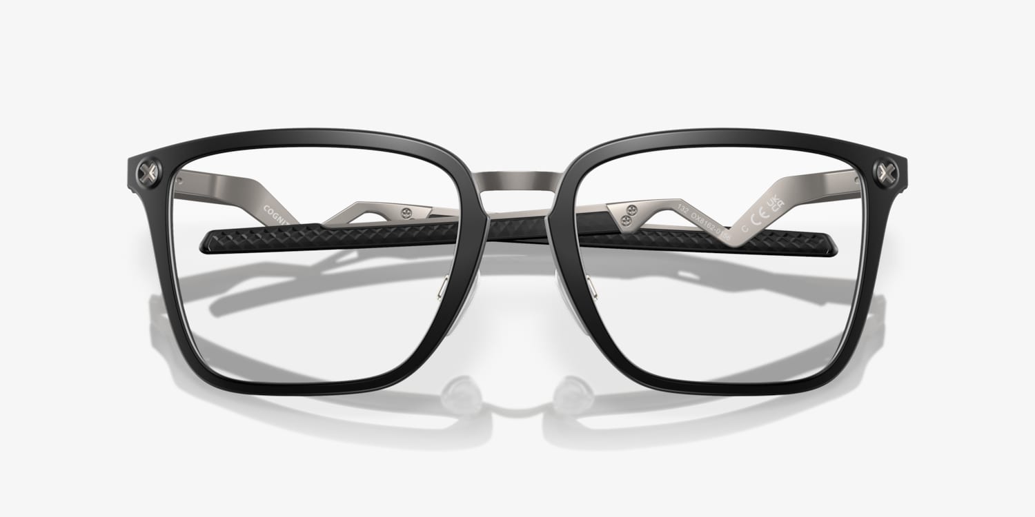 OG Oakley OX8162 Cognitive Eyeglasses | LensCrafters