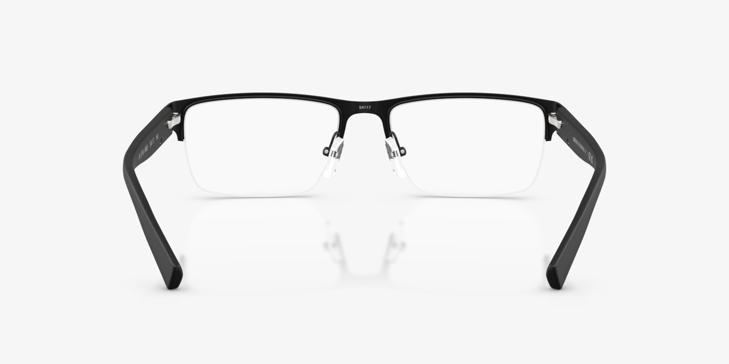 Armani Exchange AX1018 Eyeglasses | LensCrafters