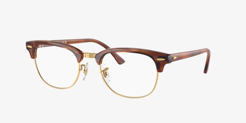 Ray-Ban RB5154 Clubmaster Eyeglasses | LensCrafters