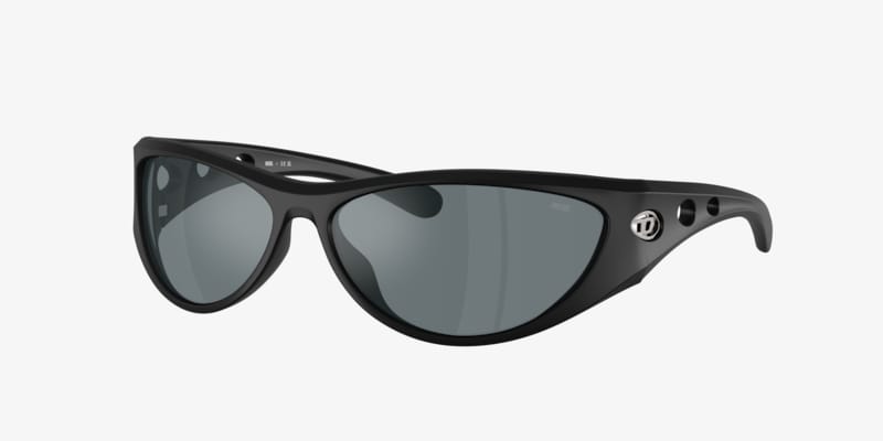 小物 re-1201) Ray Ban KILIANE RB4395F 6677/87 Ray-Ban Women's Rb4395 Kiliane Sunglasses, Black/Dark Blue