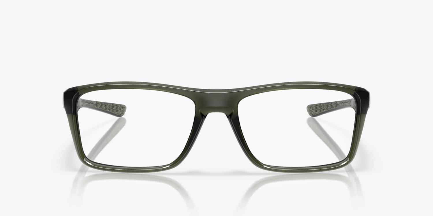 Oakley OX8178 Rafter Eyeglasses | LensCrafters