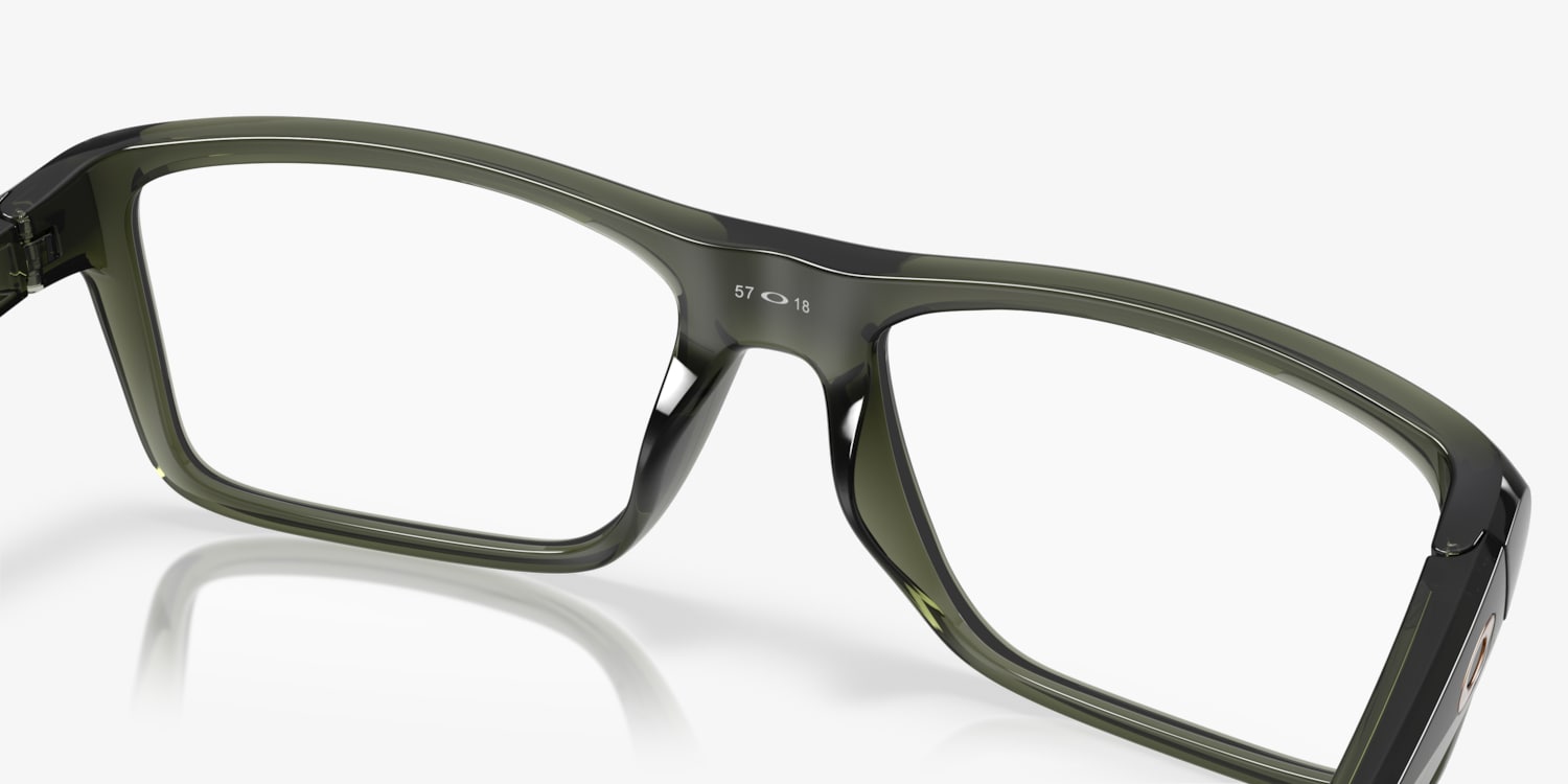 FTZⅡ Oakley OX8178 Rafter Eyeglasses | LensCrafters