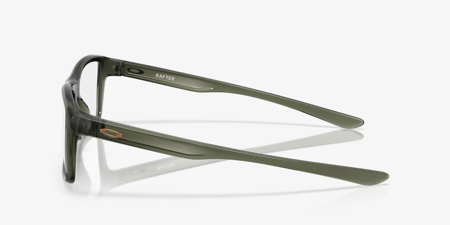 Oakley OX8178 Rafter Eyeglasses | LensCrafters