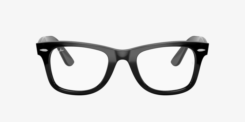 maaa88k0♡ Ray-Ban RB0298V Mega Hawkeye Optics Eyeglasses | LensCrafters