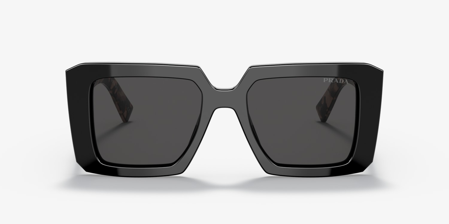 Prada PR 23YS Sunglasses | LensCrafters