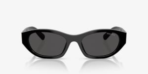 Miu Miu MU A03S Sunglasses | LensCrafters