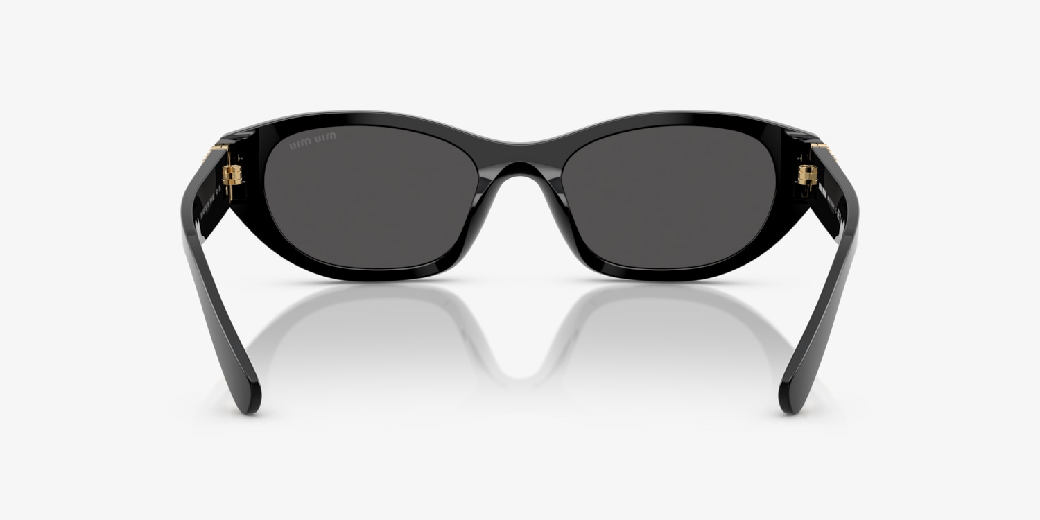 Miu Miu MU A03S Sunglasses | LensCrafters