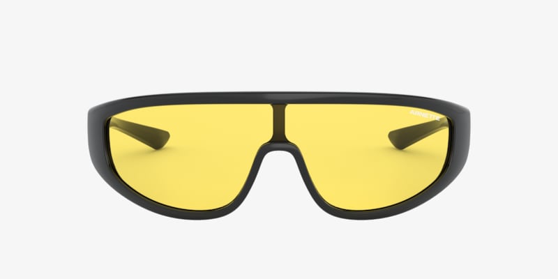 Arnette AN4264 AN4264 Clayface Shiny Black