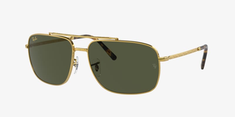 Ray-Ban RB3683 Sunglasses | LensCrafters
