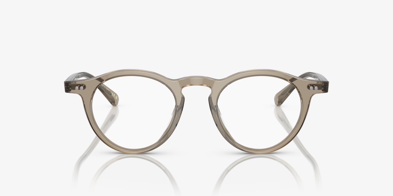 OLIVER PEOPLES オリバーピープルズ OV5504U OP-13 Oliver Peoples OV5504U OP-13 Eyeglasses | LensCrafters