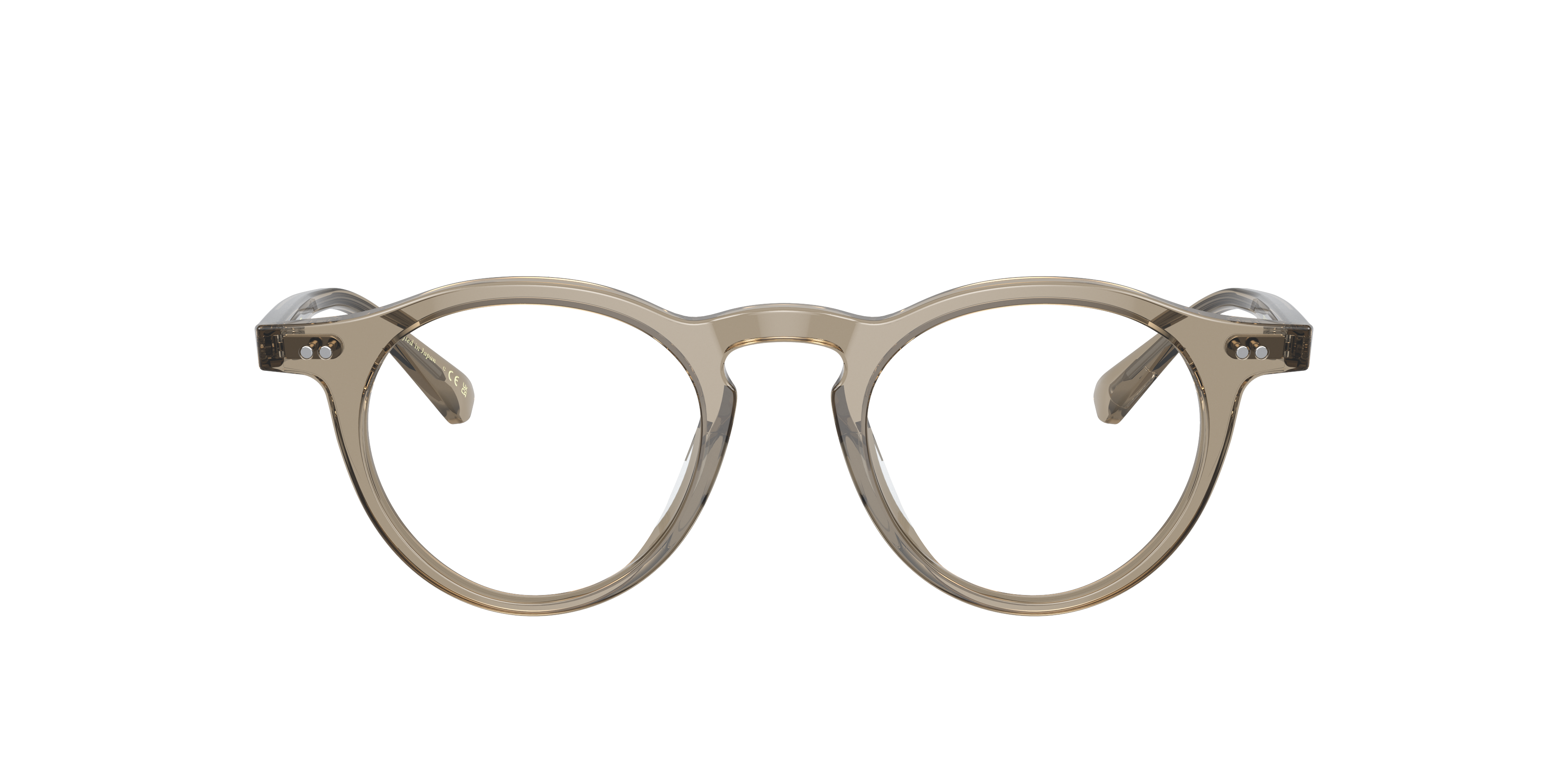 Oliver Peoples OV5504U OP-13 Eyeglasses | LensCrafters