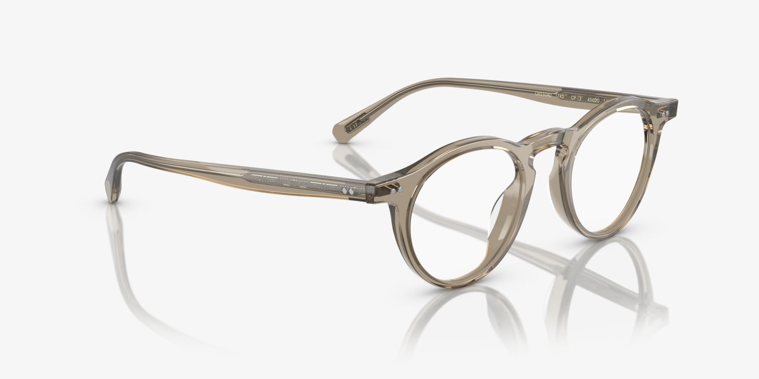 Oliver Peoples OV5504U OP-13 Eyeglasses | LensCrafters