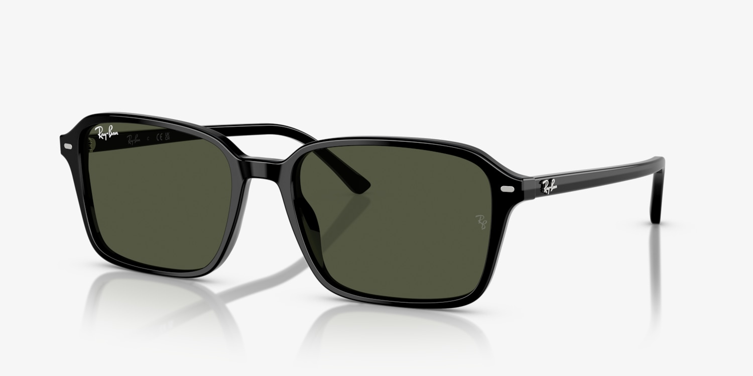 Ray-Ban ブラウンレンズ サングラス Ray-Ban RB2231 Raimond Sunglasses | LensCrafters