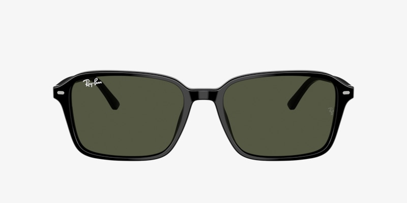 Ray-Ban RB4456 Zaya Bio-Based Sunglasses | LensCrafters