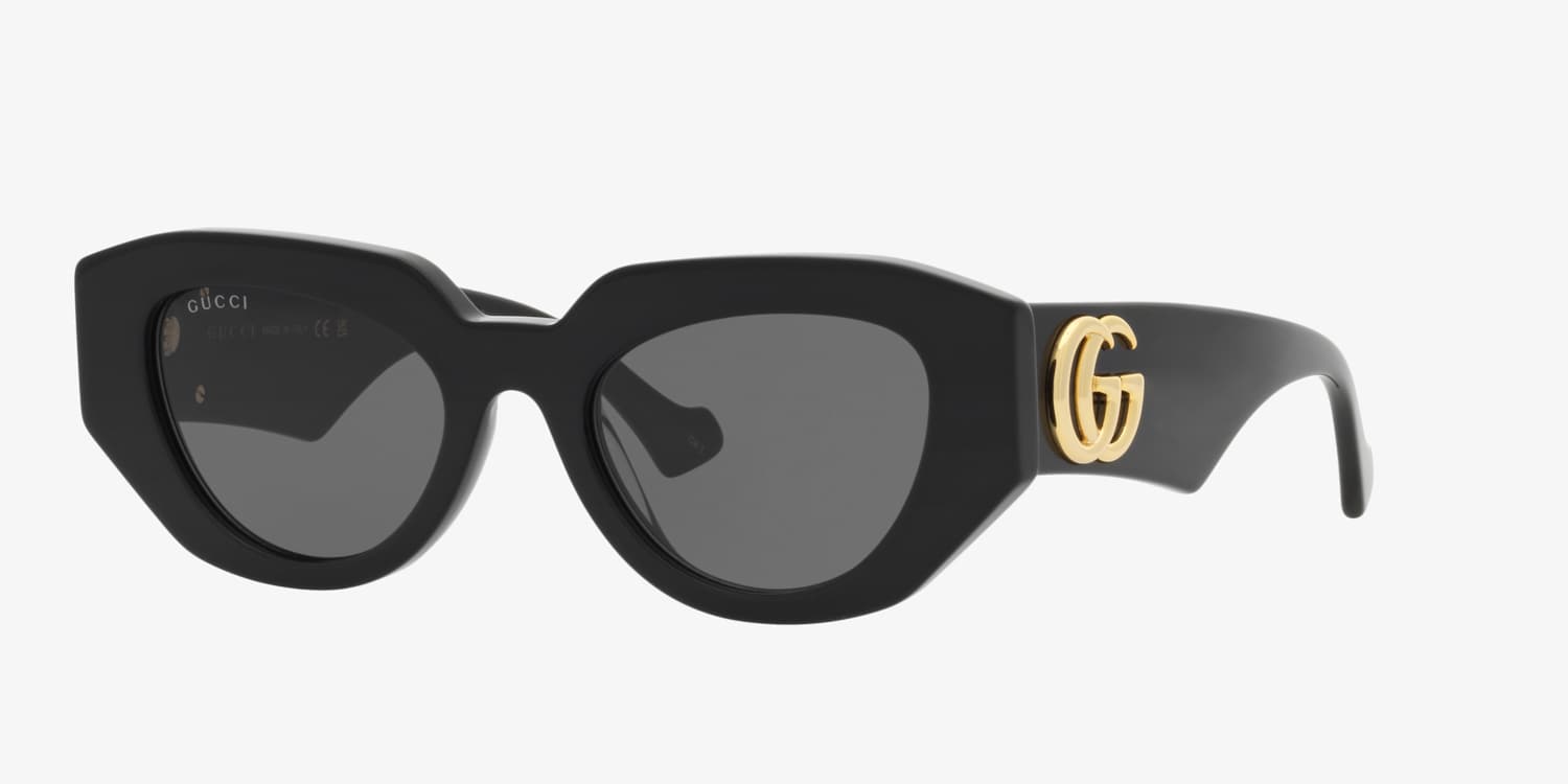 Gucci GG1421S Sunglasses | LensCrafters