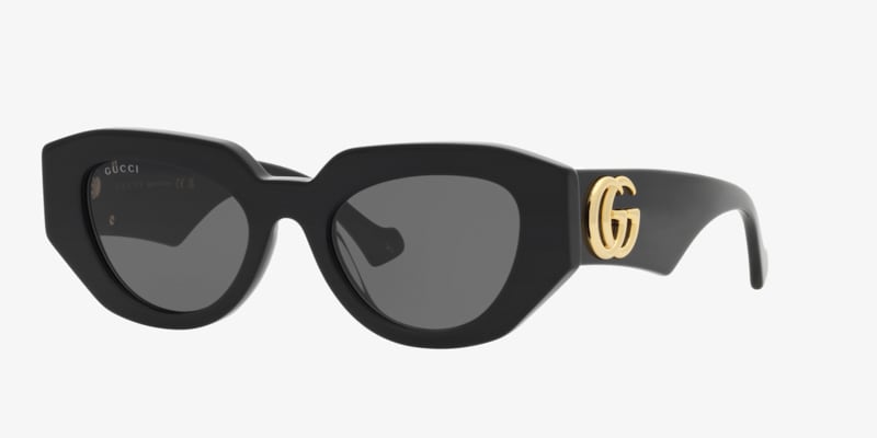 Gucci GG1661S Sunglasses | LensCrafters