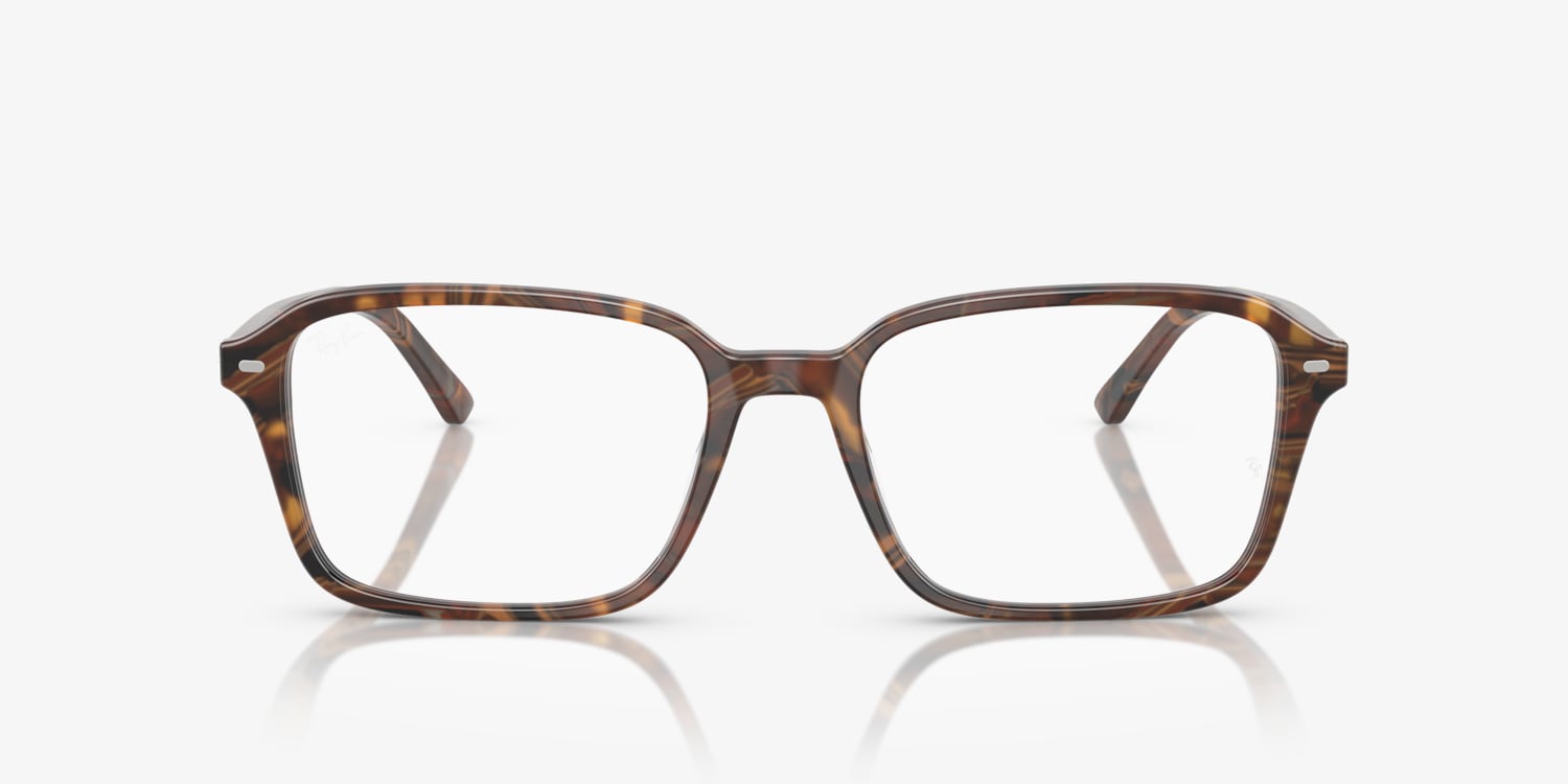 Ray-Ban 丸メガネ Ray-Ban RB5431 Raimond Optics Eyeglasses | LensCrafters