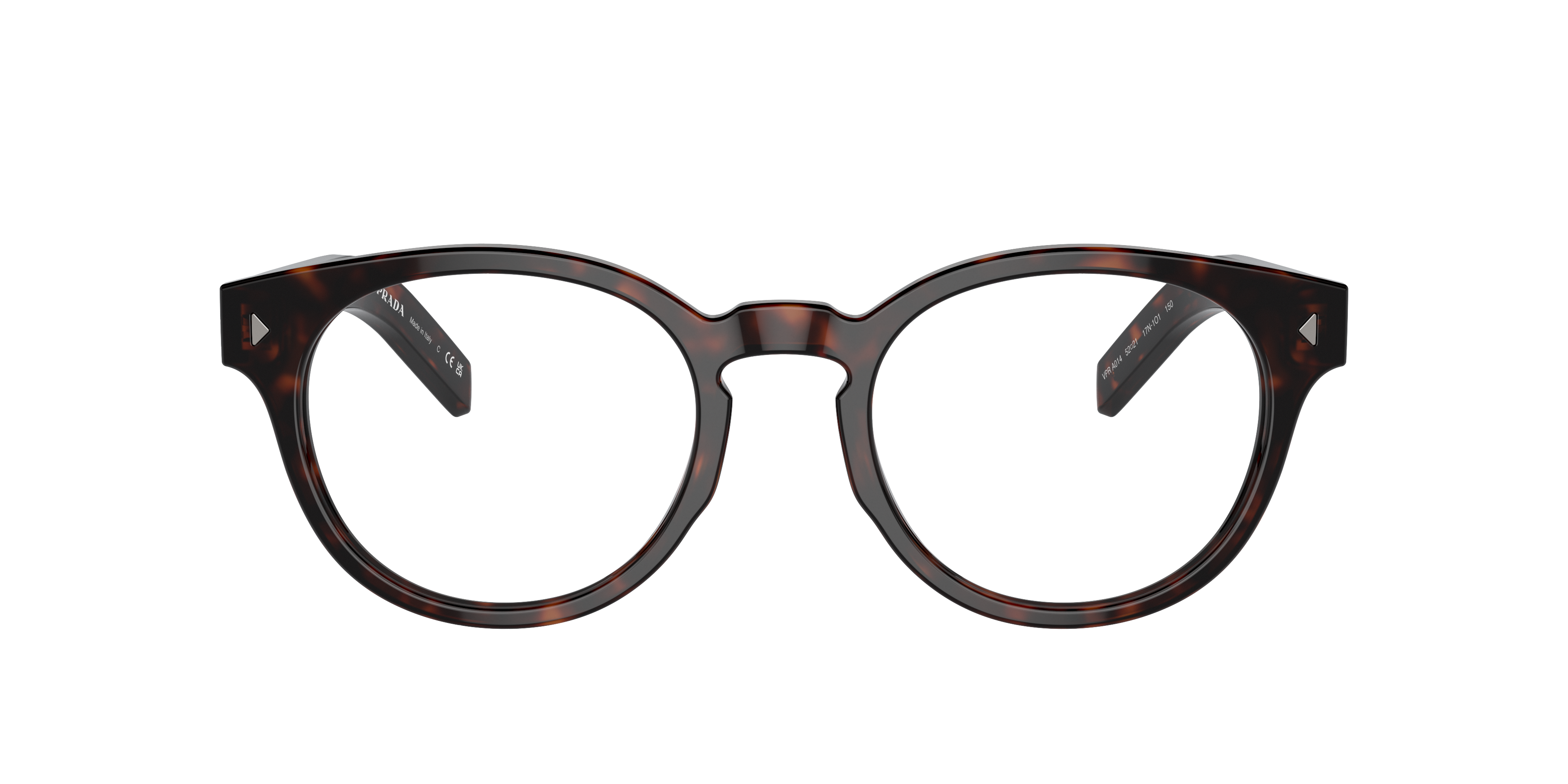 小物 98aw archive prada l eyewear Prada PR A16V Eyeglasses | LensCrafters