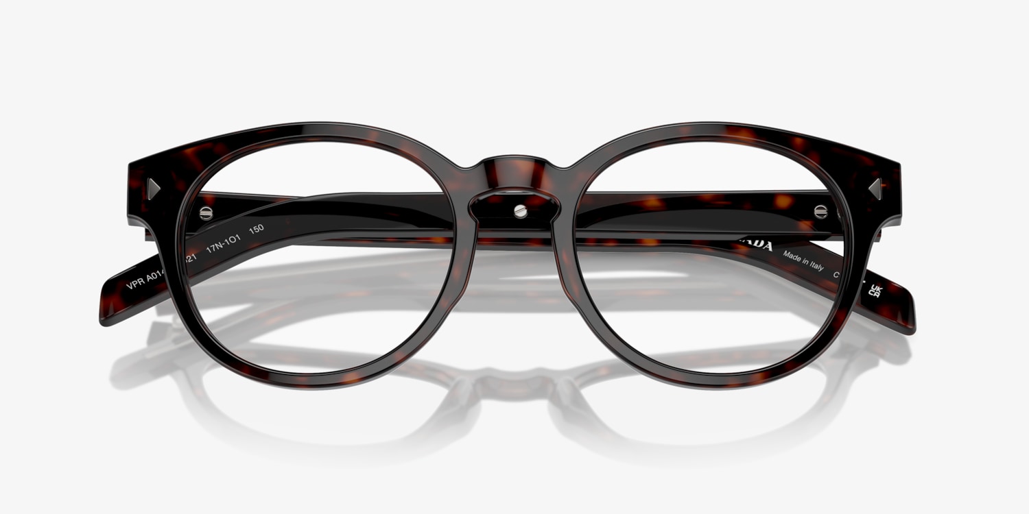 Prada PR A14V Eyeglasses | LensCrafters