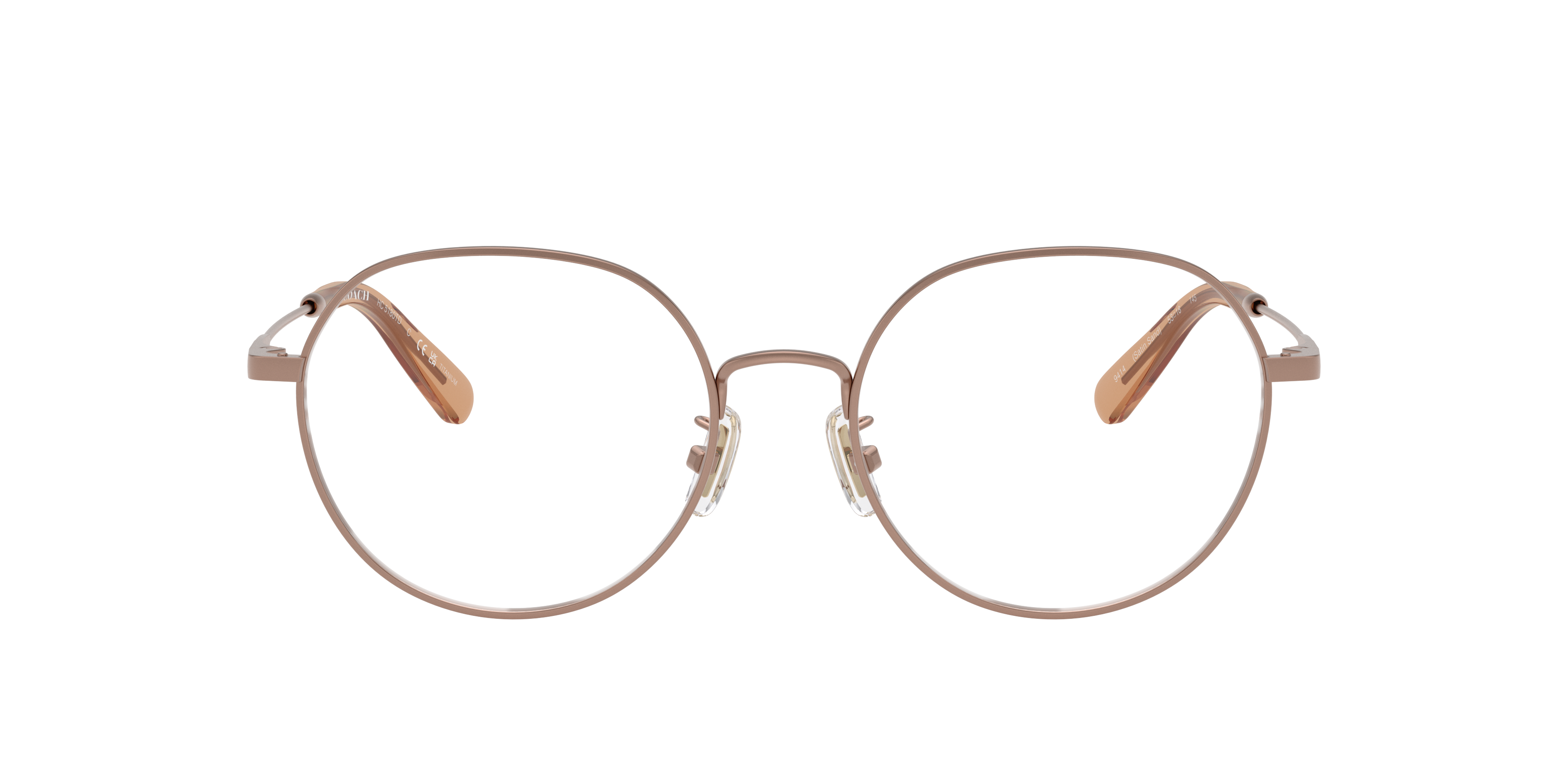 Coach HC5180TD Eyeglasses | LensCrafters