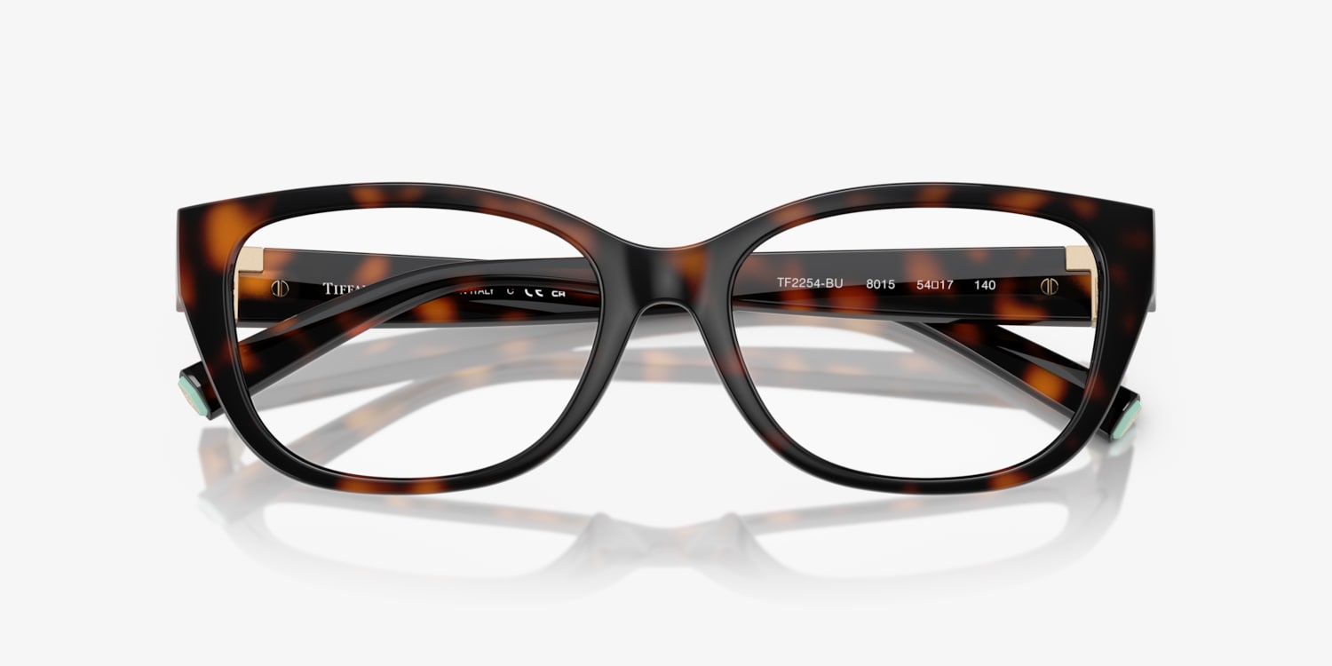 Tiffany TF2254BU Eyeglasses | LensCrafters