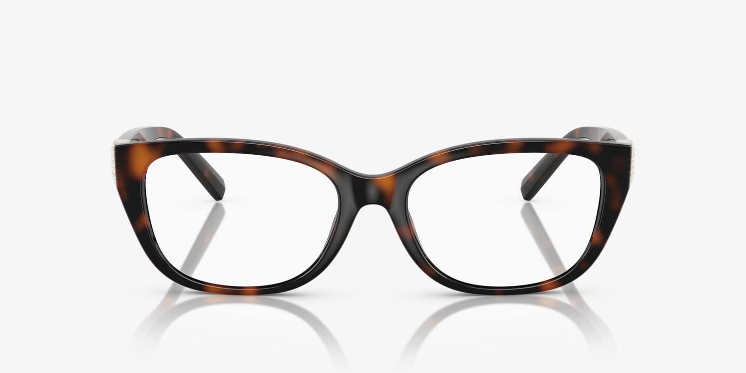 Tiffany TF2254BU Eyeglasses | LensCrafters