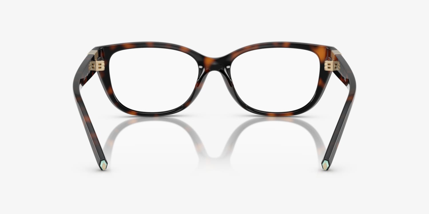 Tiffany TF2254BU Eyeglasses | LensCrafters