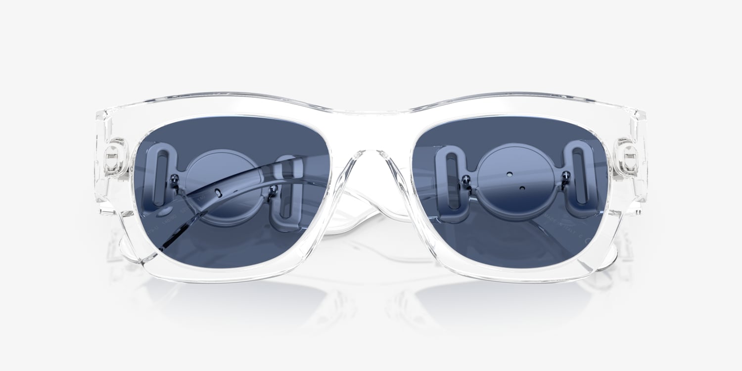Versace VE4479U Sunglasses | LensCrafters
