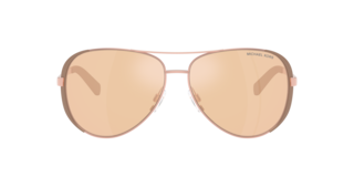Michael Kors MK5004 Chelsea Sunglasses | LensCrafters
