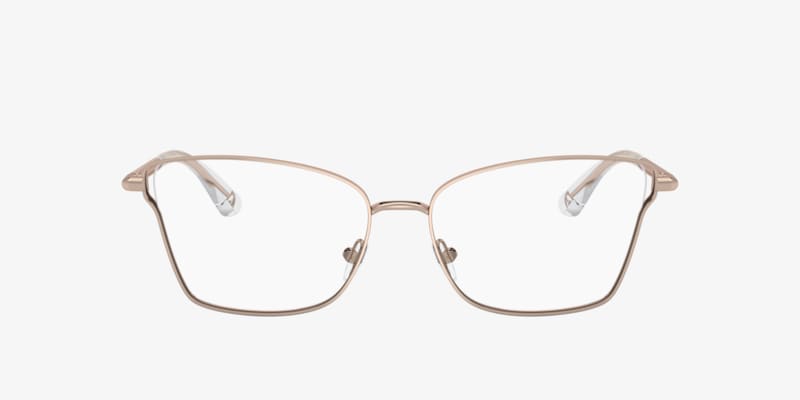 Burberry BE1367 Bea Eyeglasses | LensCrafters