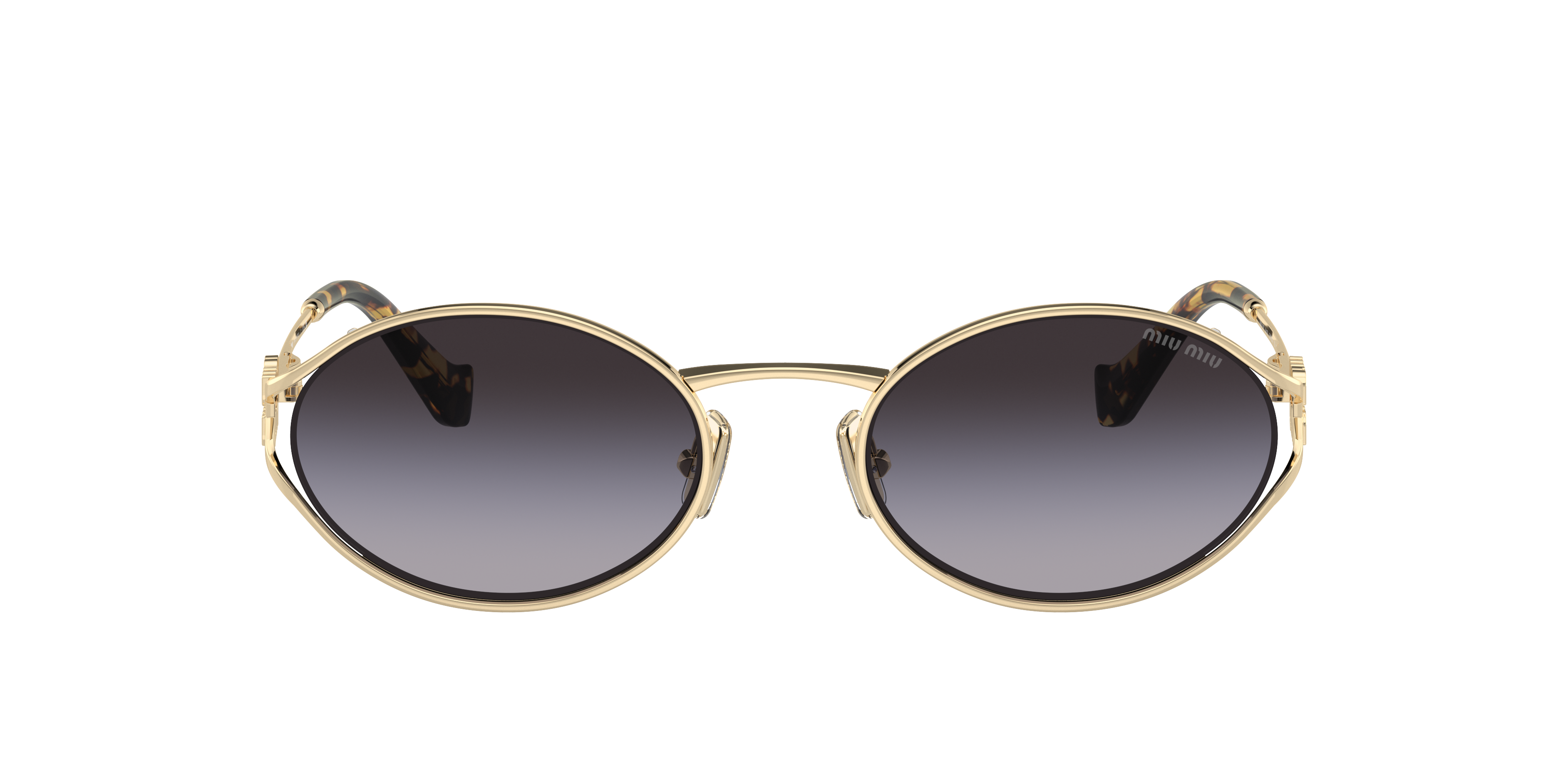 Miu Miu MU 52YS Sunglasses | LensCrafters