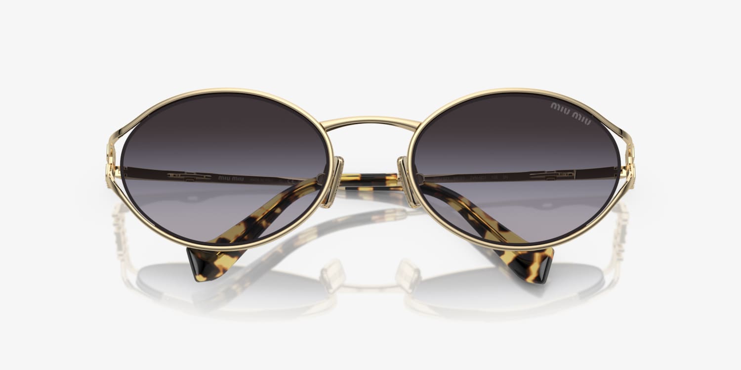 Miu Miu MU 52YS Sunglasses | LensCrafters