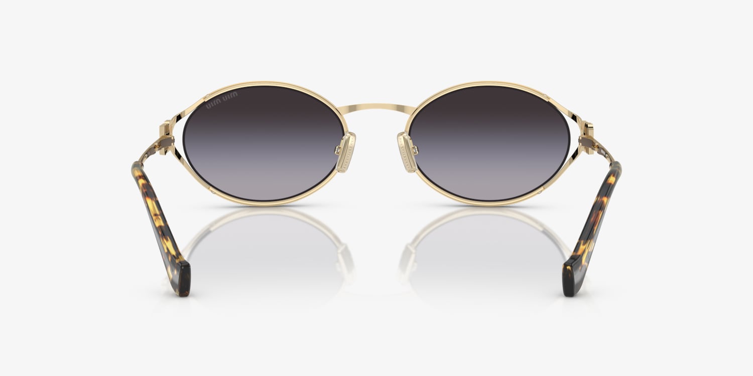 Miu Miu MU 52YS Sunglasses | LensCrafters