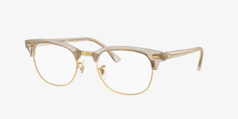 Ray-Ban RB5154 Clubmaster Eyeglasses | LensCrafters
