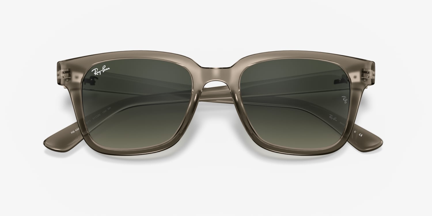 Ray-Ban RB4323 Sunglasses | LensCrafters