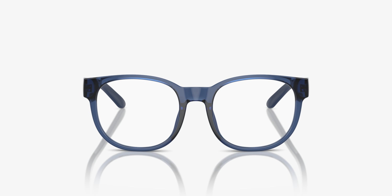 Polo Ralph Lauren PP8549U Eyeglasses | LensCrafters