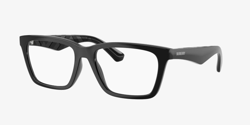 Burberry BE2417 Eyeglasses | LensCrafters