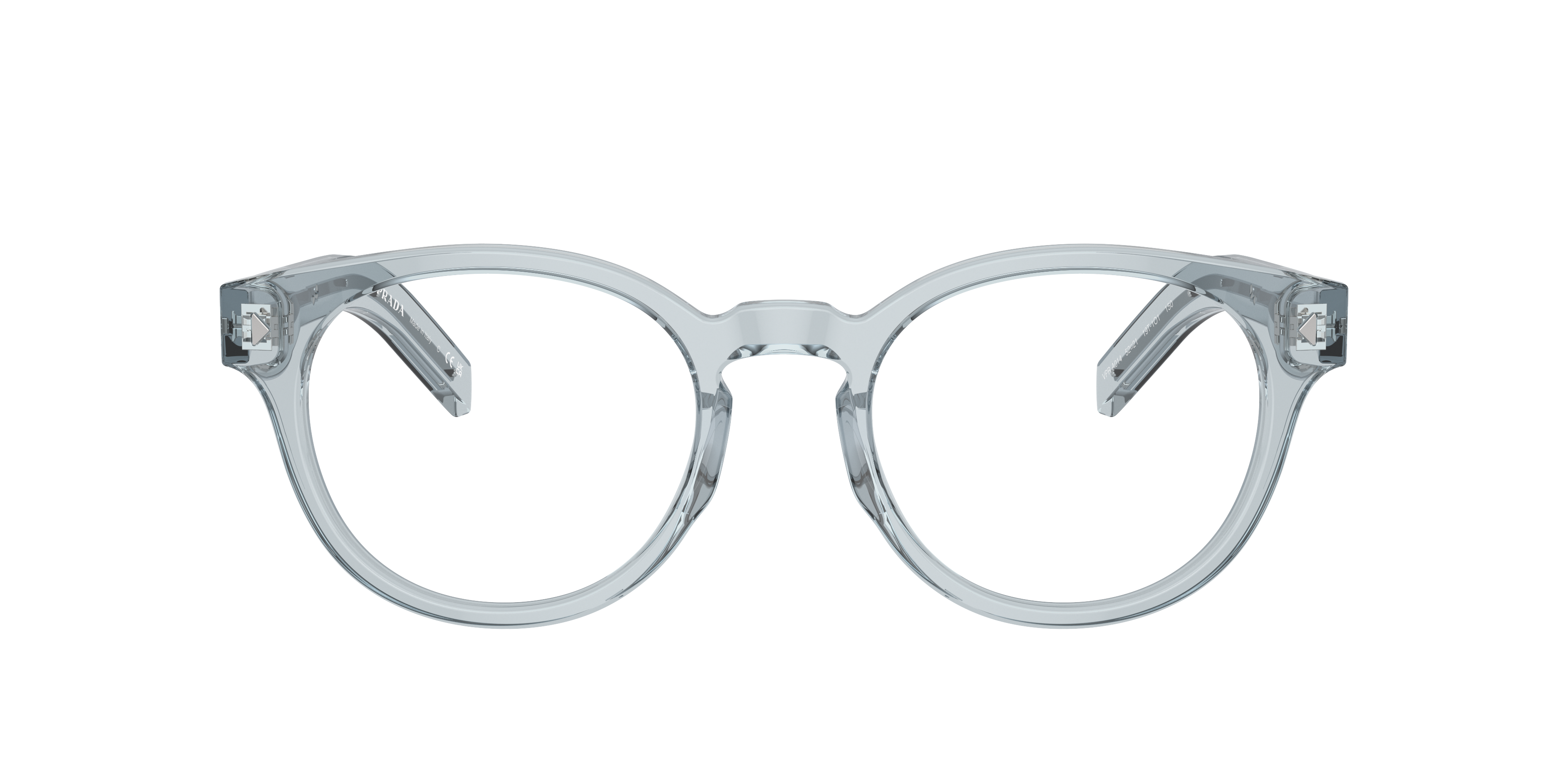 小物 98aw archive prada l eyewear Prada PR A18V Eyeglasses | LensCrafters