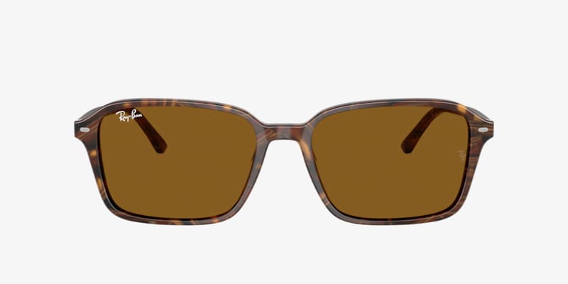 Ray-Ban RB4455 Zuri Bio-Based Sunglasses | LensCrafters