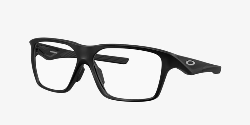 Oakley OX8201 OX8201 Versafuse SQ Satin Black