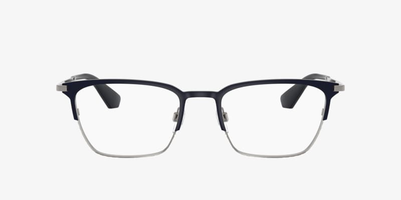 Burberry BE1348 Alba Eyeglasses | LensCrafters