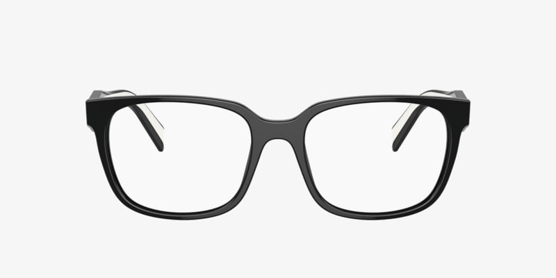 Prada PR 17ZV PR 17ZV Black