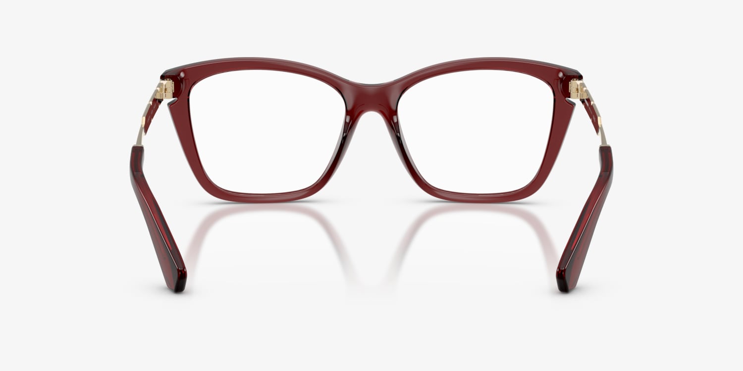 Burberry BE2427U Eyeglasses | LensCrafters