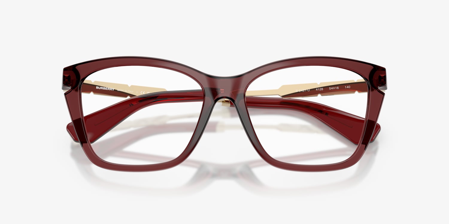 ＊burberry 120㎝ ＊ Burberry BE1268 Eyeglasses | LensCrafters