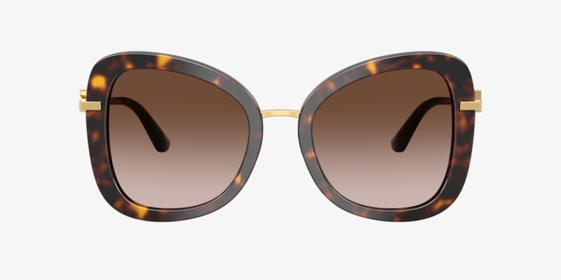 Dolce & Gabbana DG4348 Sunglasses | LensCrafters