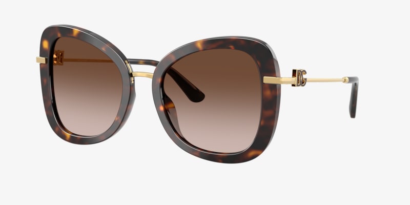 Dolce & Gabbana DG4474 Sunglasses | LensCrafters