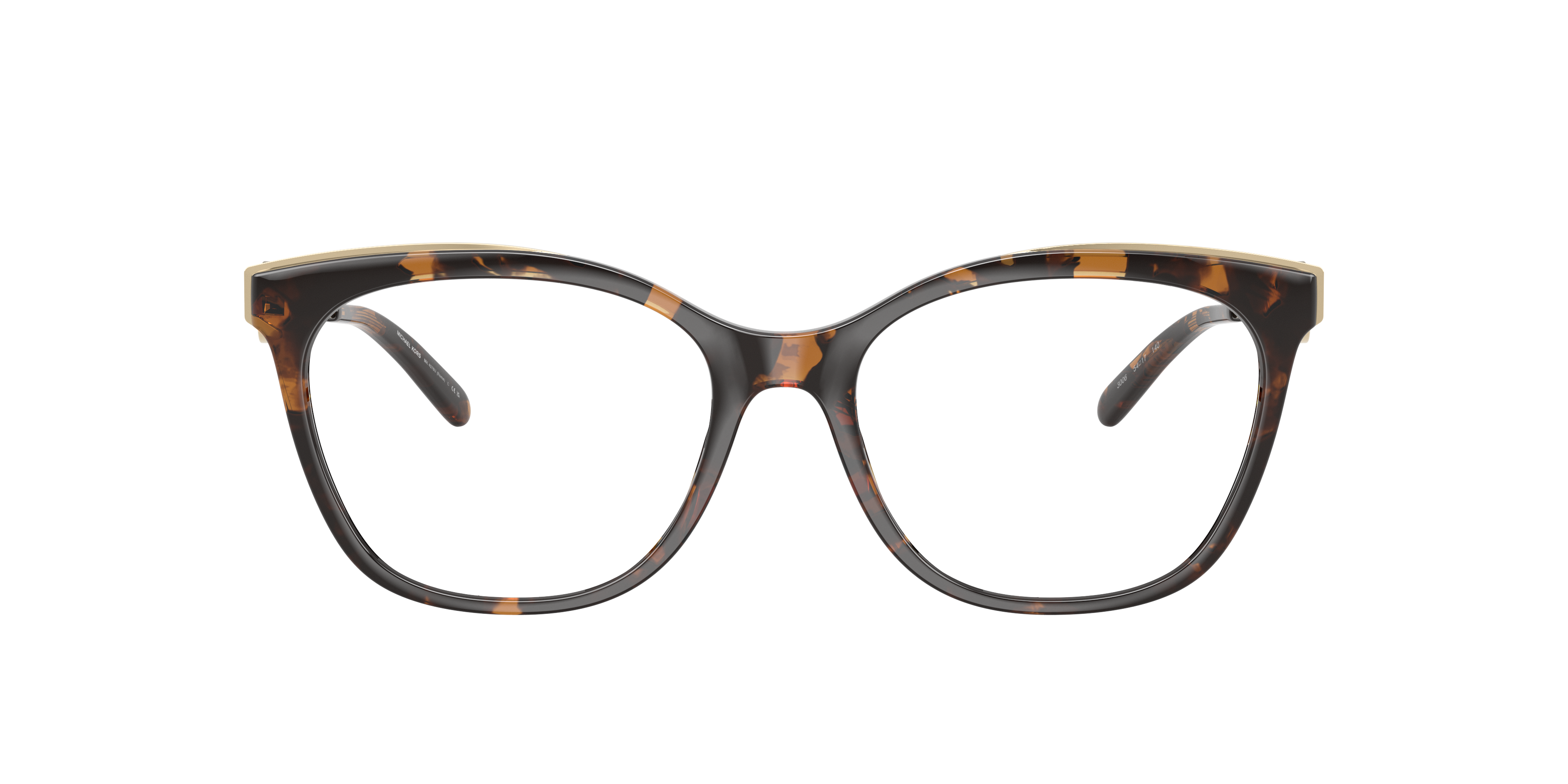 Michael Kors MK4076U Rome Eyeglasses | LensCrafters